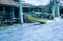 Water Taxi, Floating Market, Bsngkok